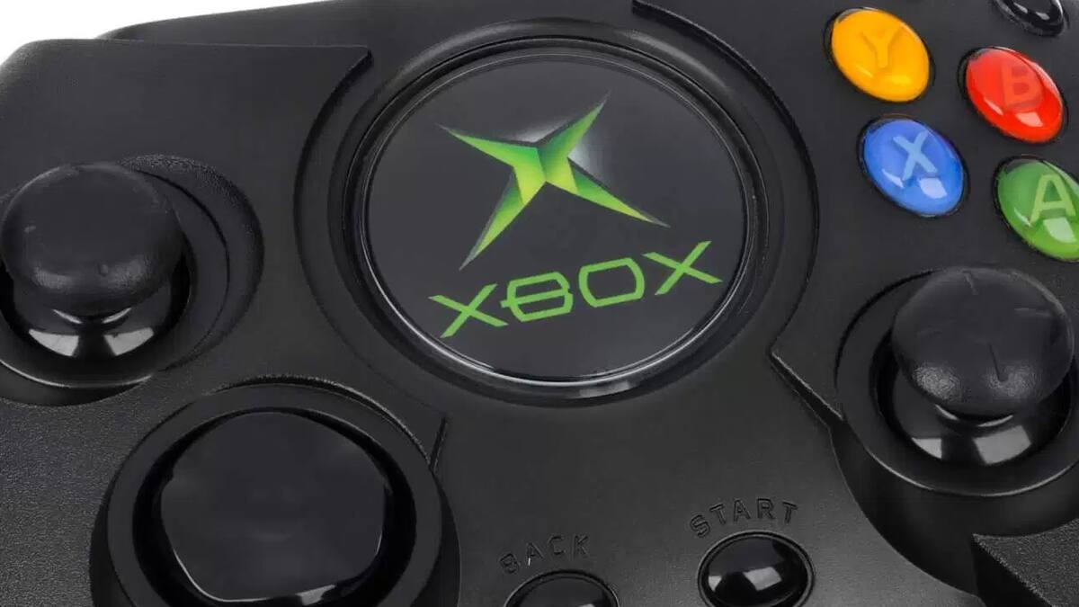 Se espera que el mando que funcionará con Xbox One debute este año
