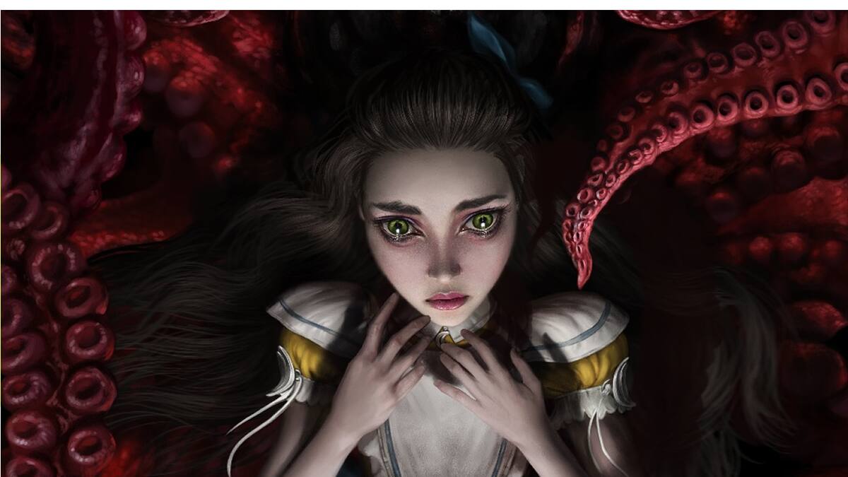 Se espera que el nuevo juego de American McGee debute en 2021