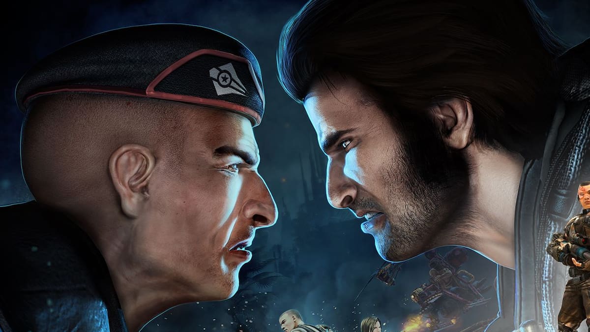 Se espera que el port del shooter debute este año