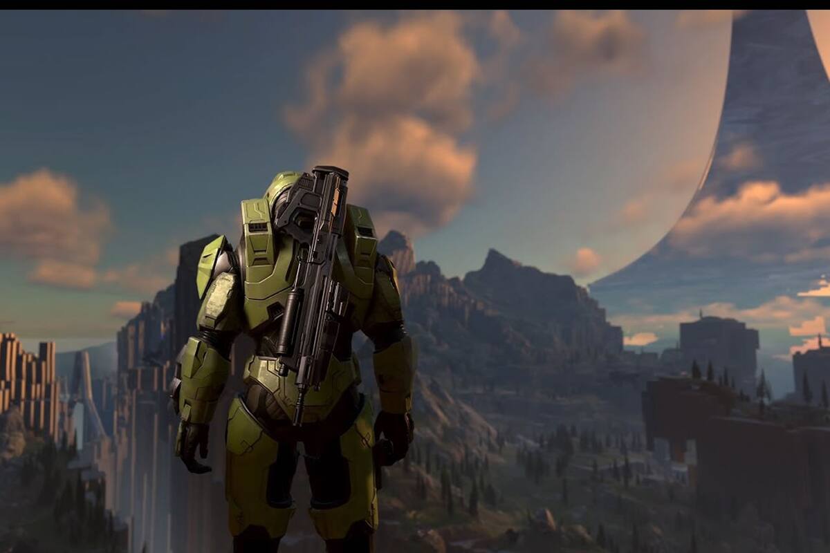 La serie de Halo no encajaba en Showtime y por eso se mudó a un servicio de streaming