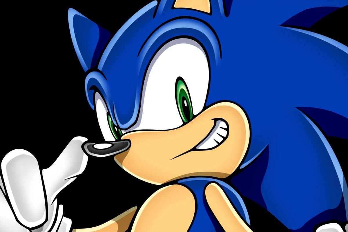 REPORTE: inicia la producción de la película de Sonic the Hedgehog