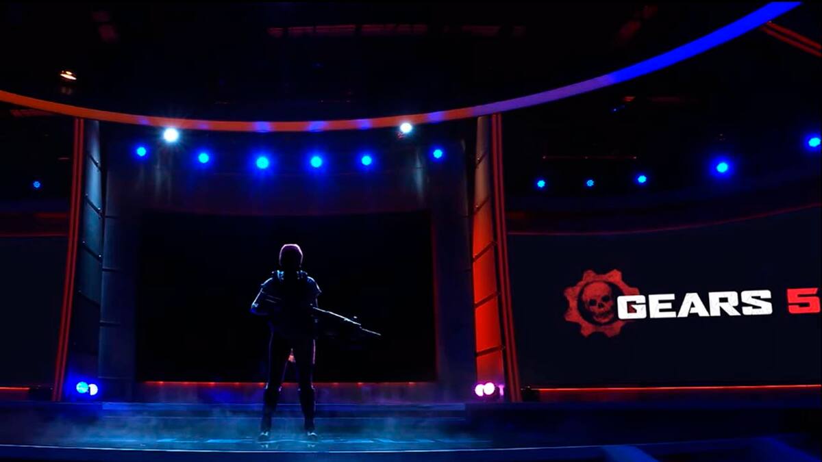 Se espera que en el documental se revele información sobre Gears 5