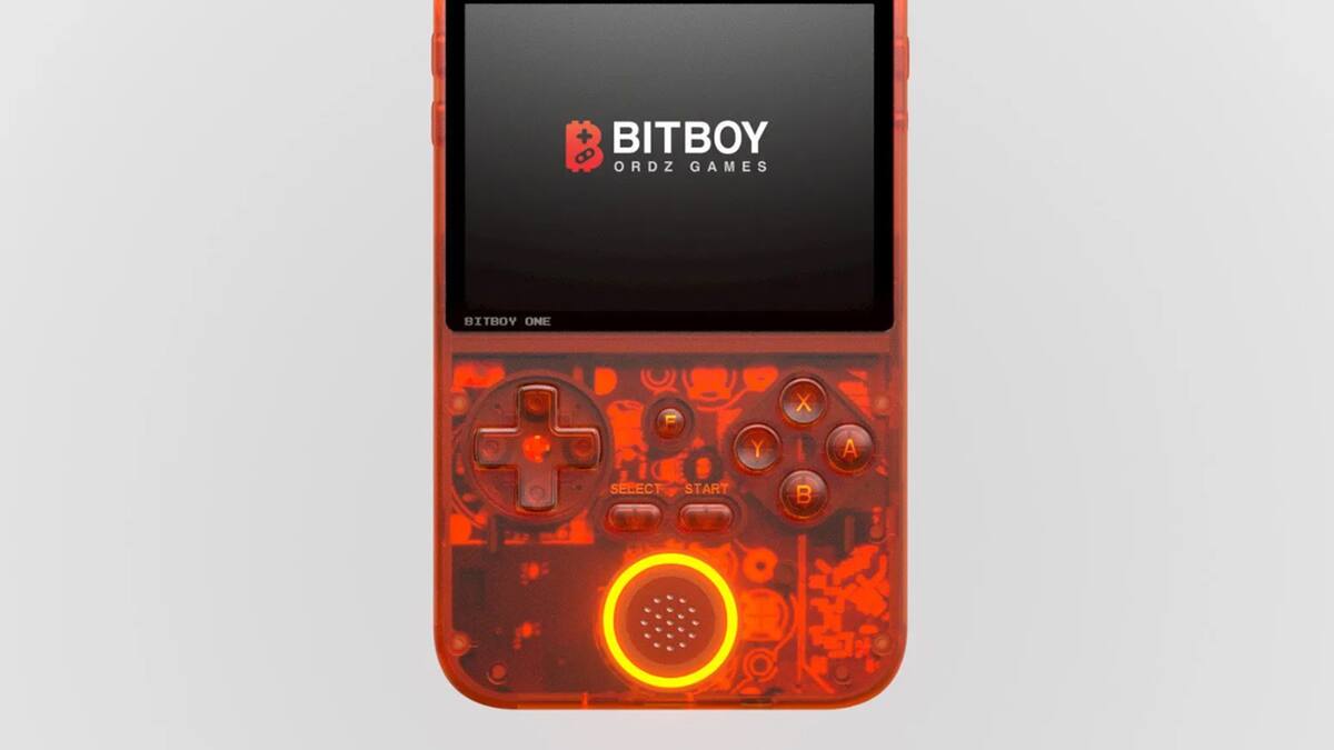 Se espera que esta curiosa pieza de hardware cueste alrededor de $500 USD