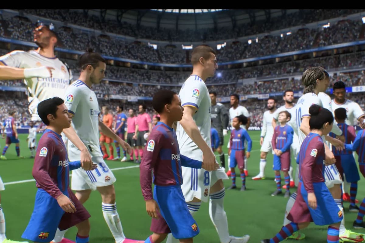Analistas: ruptura con FIFA afectará a la franquicia de EA pero se recuperará