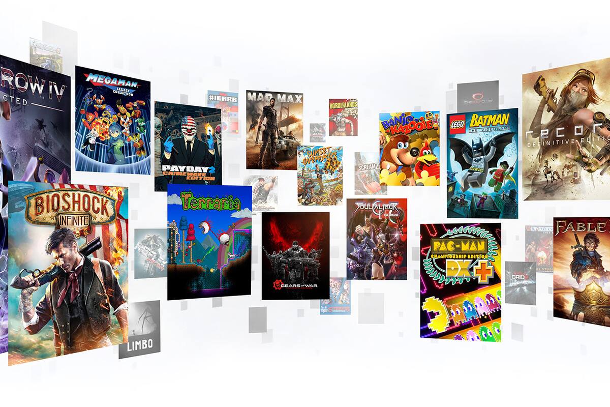 NBA 2K17 y otros juegos abandonarán Xbox Game Pass a fin de mes