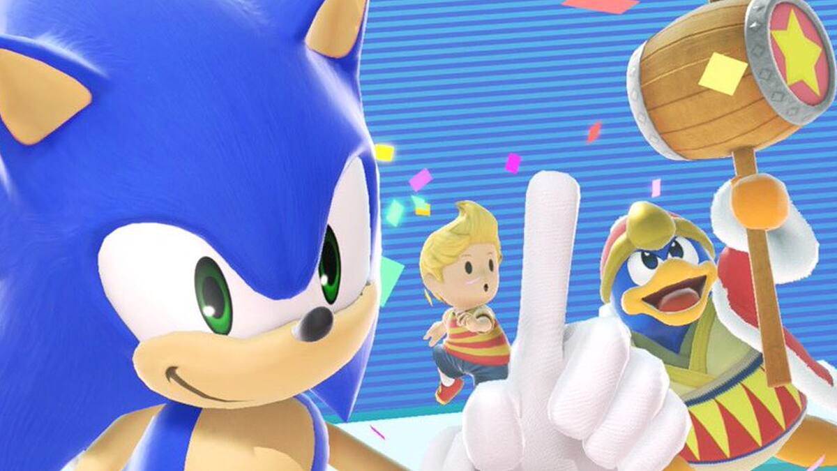 Se espera que la compañía revele al último personaje del Fighter Pass 1 en The Game Awards 2019
