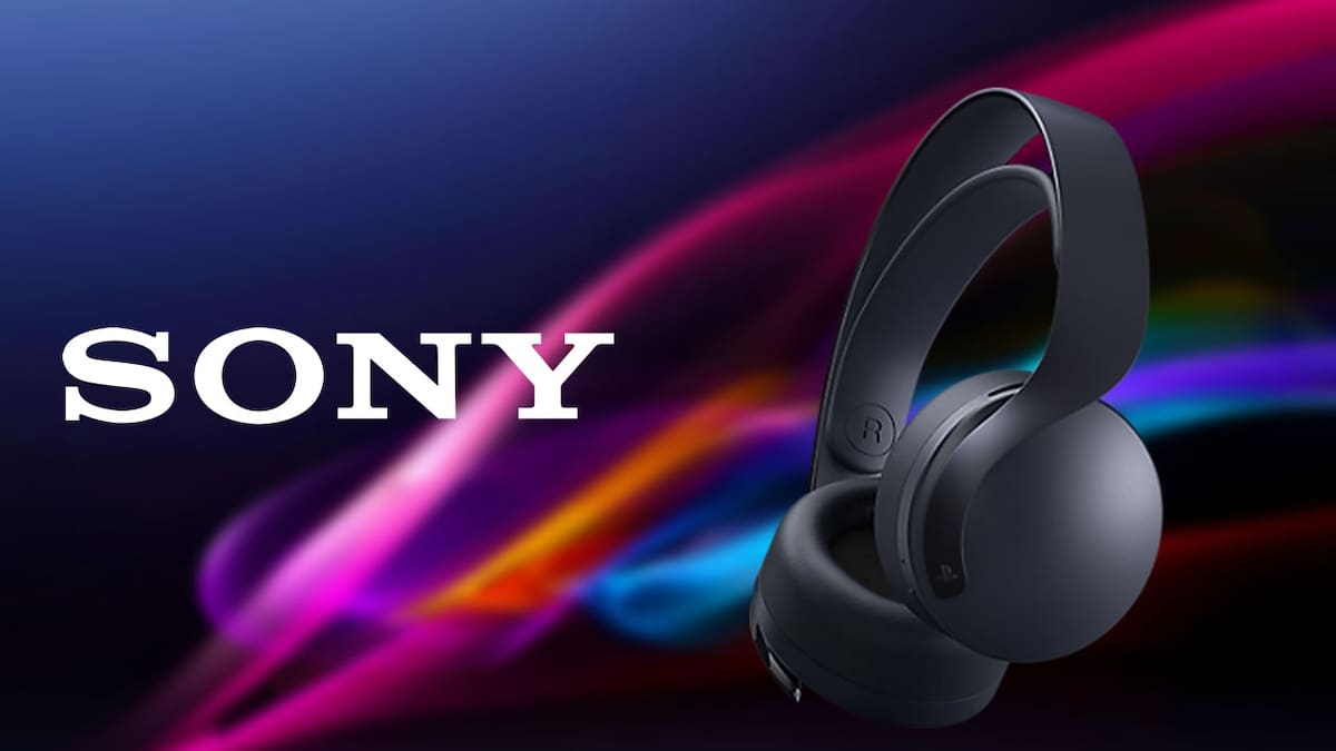 Se espera que la compañía revele la marca INZONE con headsets y monitores para gaming