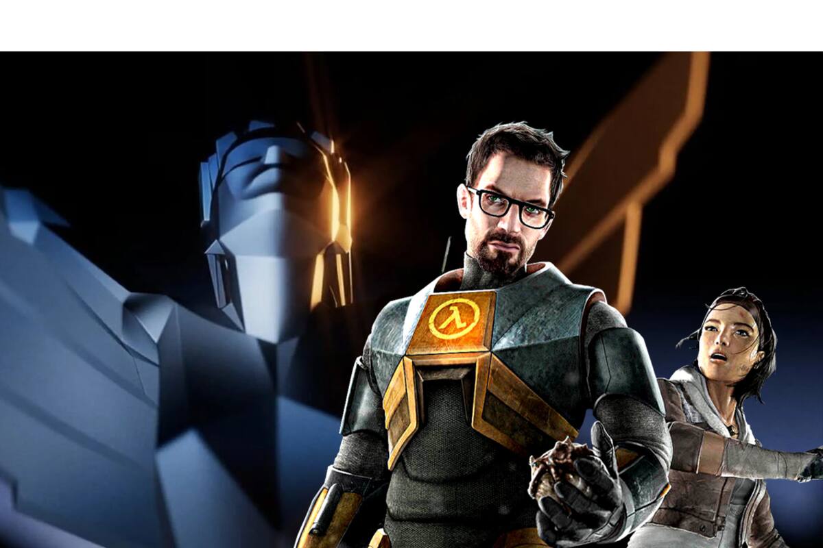 Half-Life 3: en medio de rumores, jugadores creen que Gabe Newell anunciará la secuela en The Game Awards 2024 por esta razón