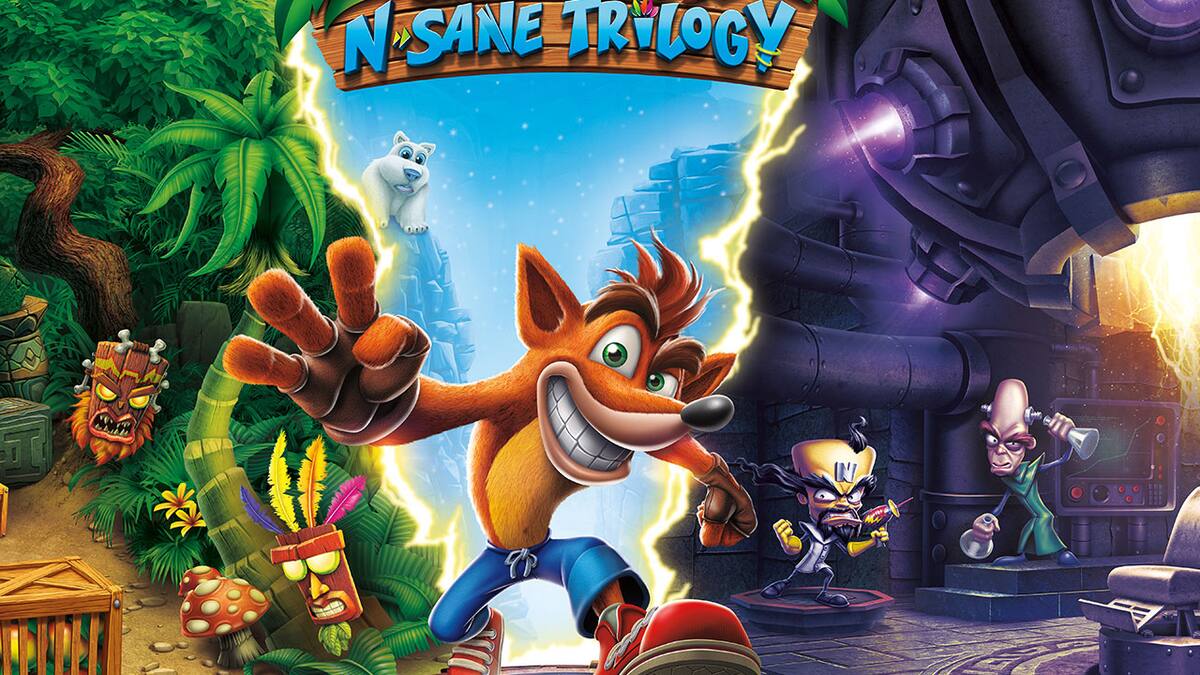 Se espera que la nueva aventura del bandicut llegue a PlayStation 4 y Xbox One