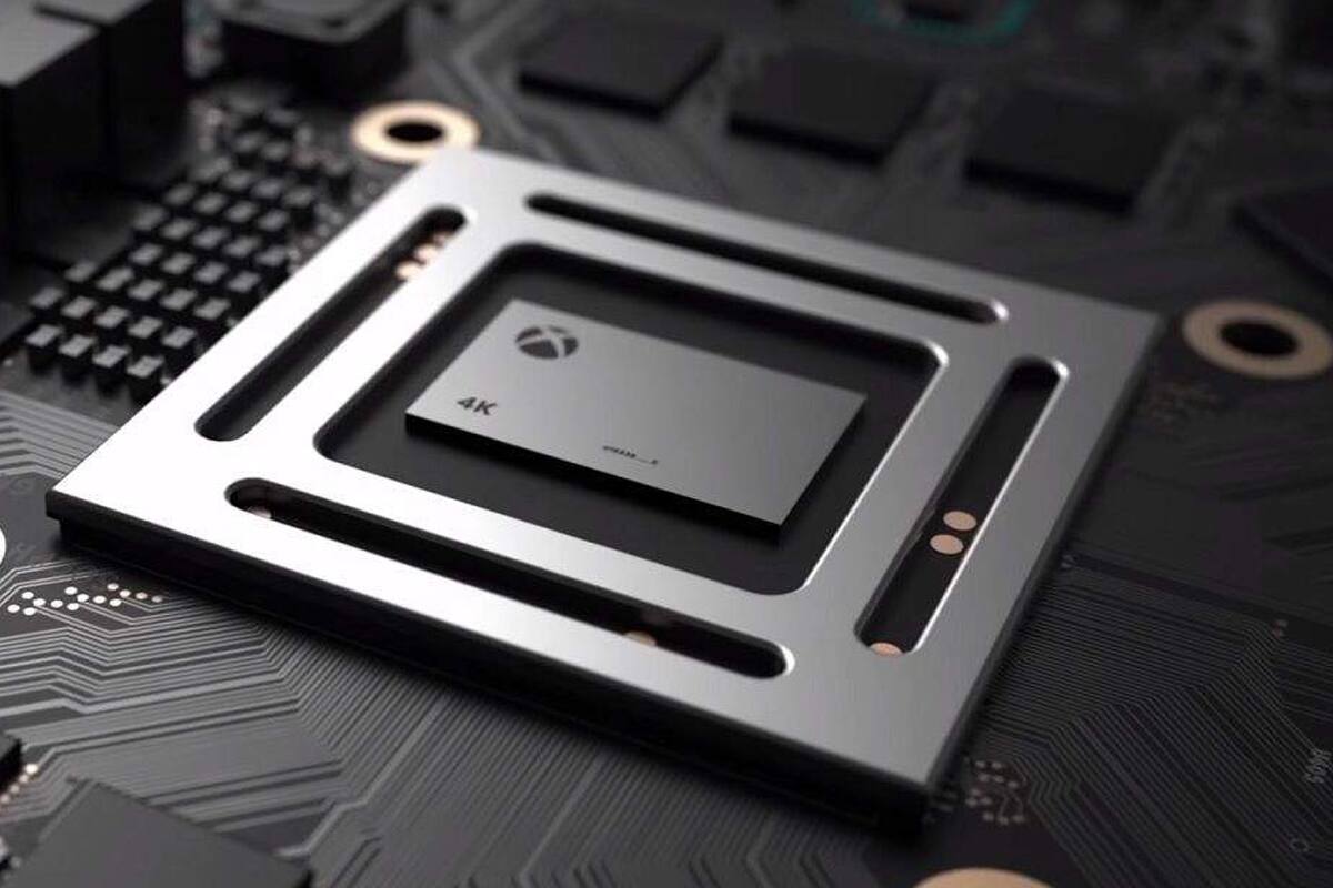 O’Connor: Project Scorpio es más poderoso de lo que esperaba