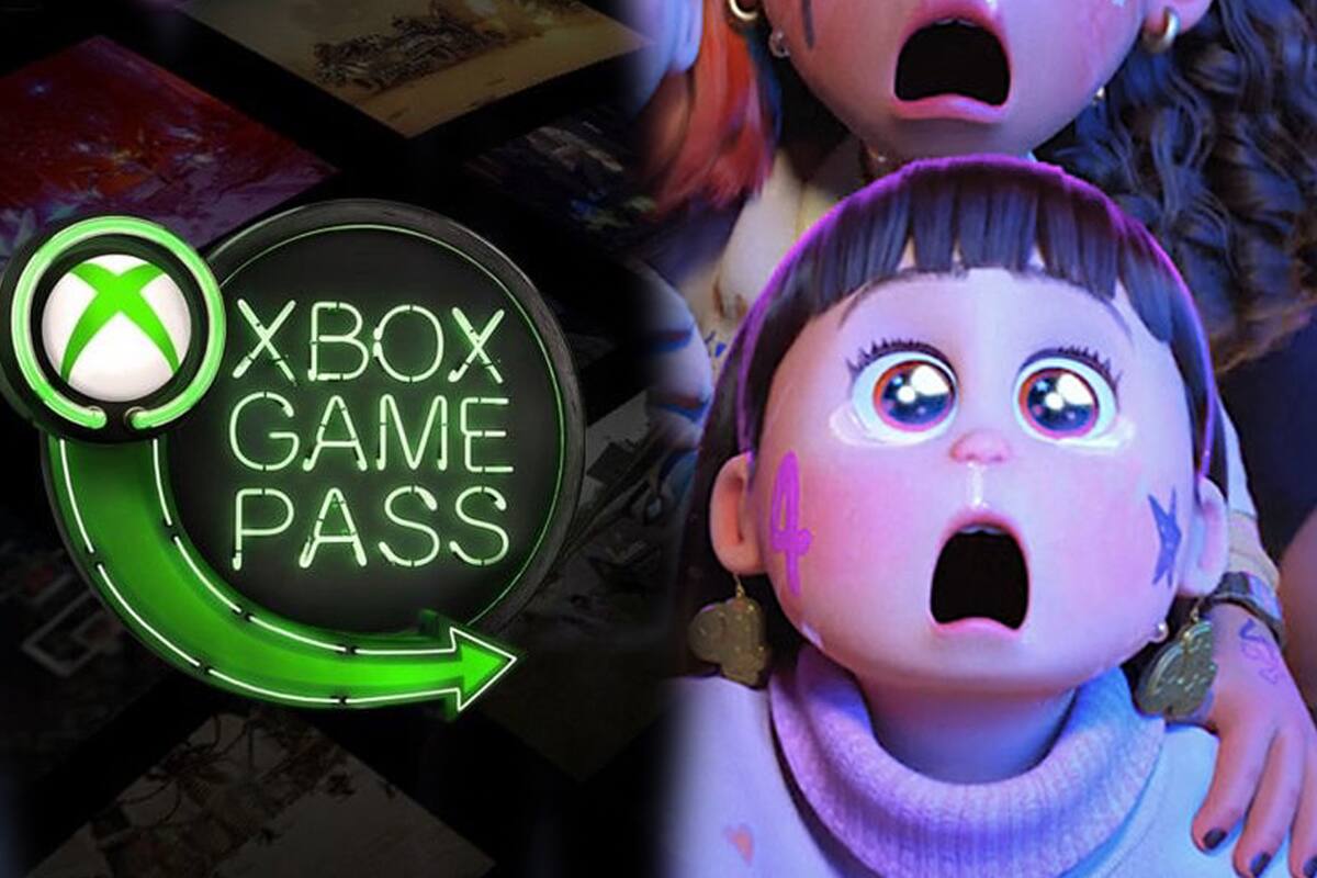 Confirman el plan familiar de Xbox Game Pass; inicia pruebas en algunos países