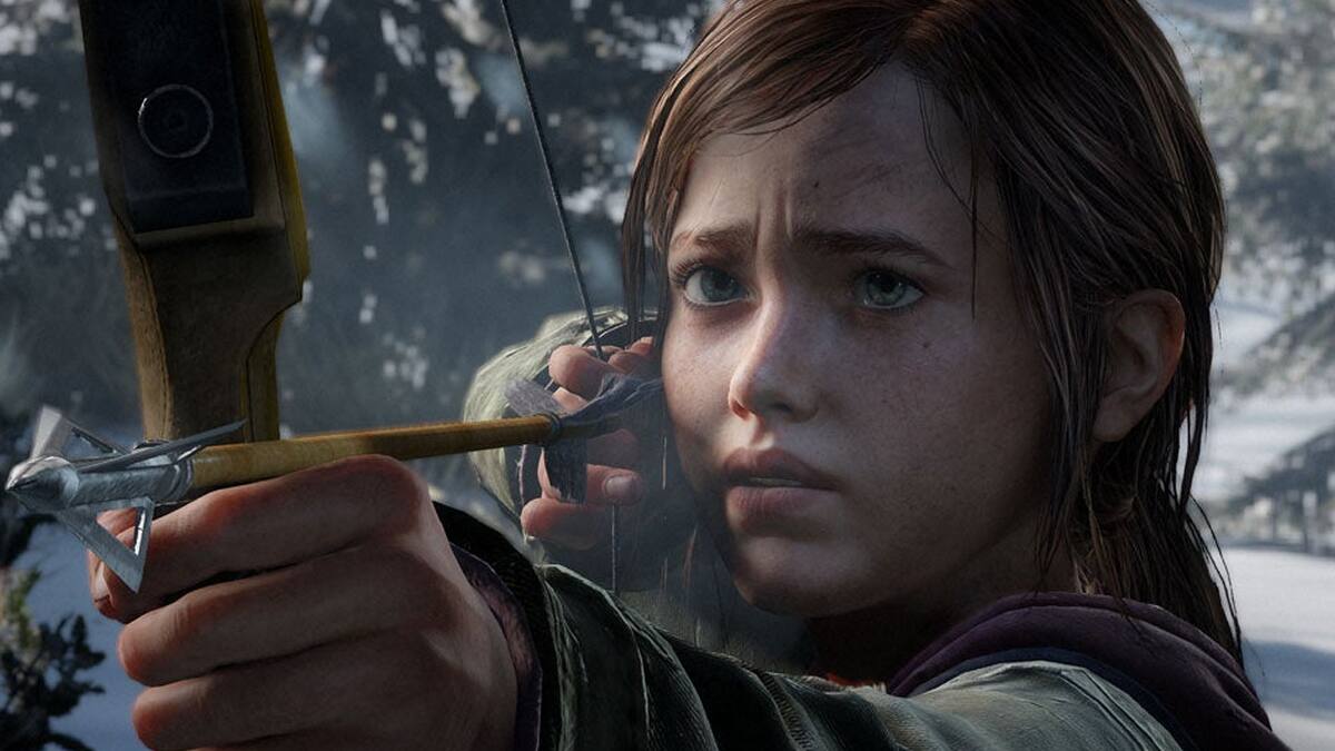 Se espera que la serie de televisión de The Last of Us debute en la última temporada de The Walking Dead