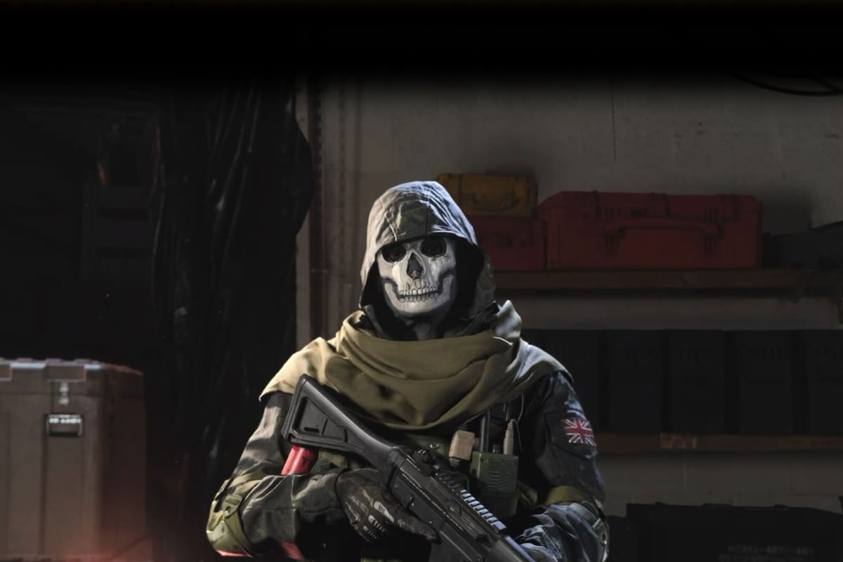 Teaser de Call of Duty: Modern Warfare 2 confirmaría algo que los fans han estado soñando
