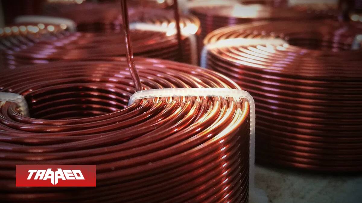 Se espera que la subida en el valor de este metal aumente el costo de la mayoría de productos del mercado