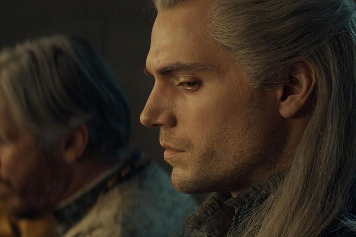 Henry Cavill confirma la preproducción de la temporada 2 de The Witcher