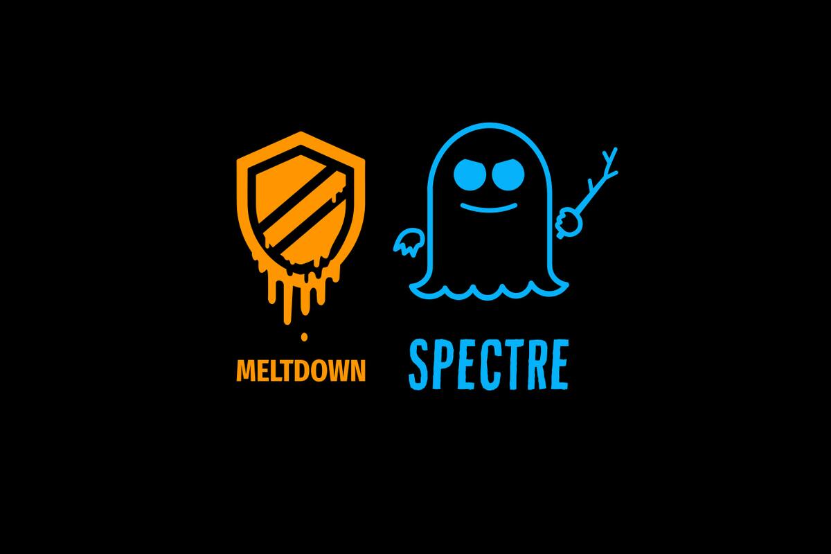 Futuros procesadores de Intel y AMD serán inmunes a Spectre y Meltdown