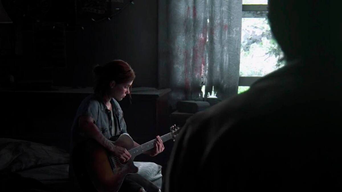 Se espera que Naughty Dog revele más información en el próximo State of Play
