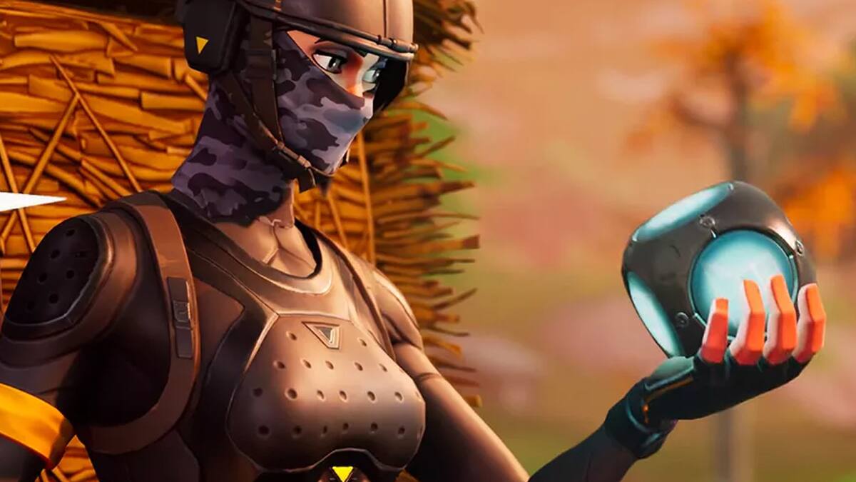 Se espera que Port-A-Fortress debute esta semana