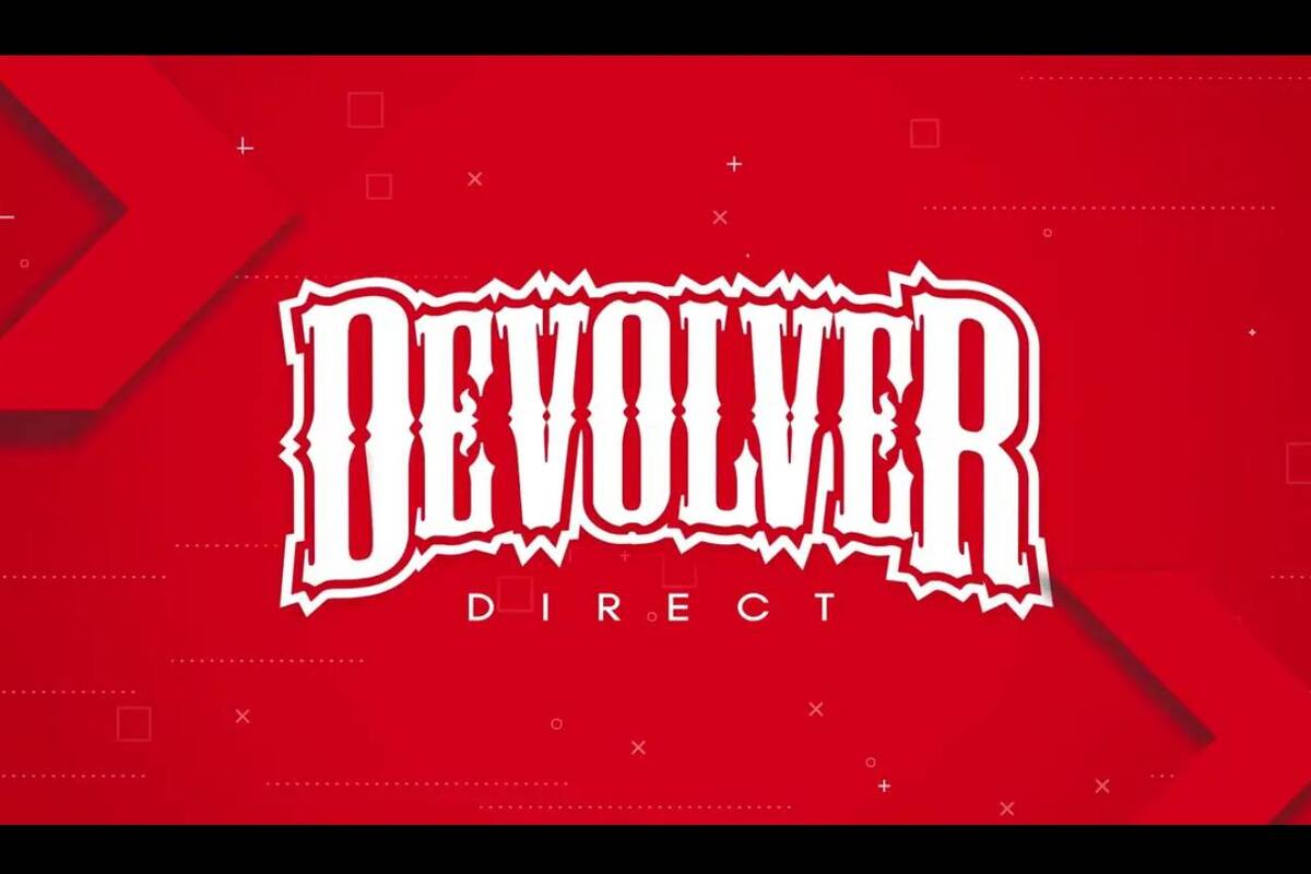 Devolver Digital confirma la fecha de su próximo Direct