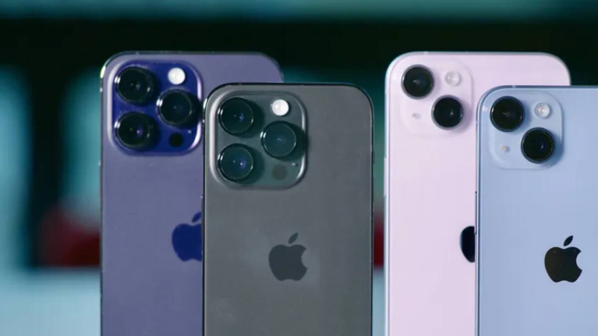 Se espera que también se muestran nuevos Apple Watch en el evento