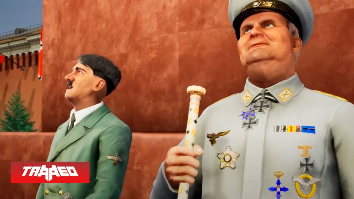 Se espera tomen medidas para "condenar la representación"