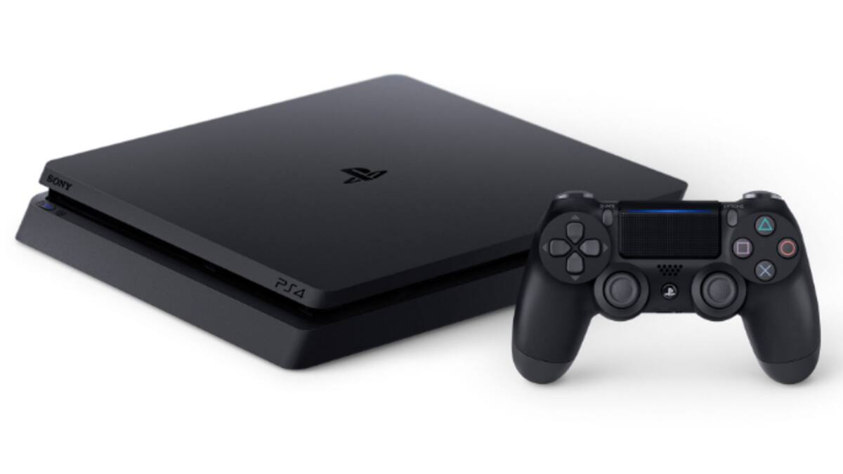Se espera una baja de precio en el modelo de 500GB