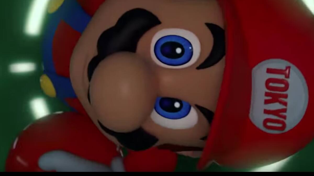 Se espera una ceremonia de inauguración con referencias al gaming y anime