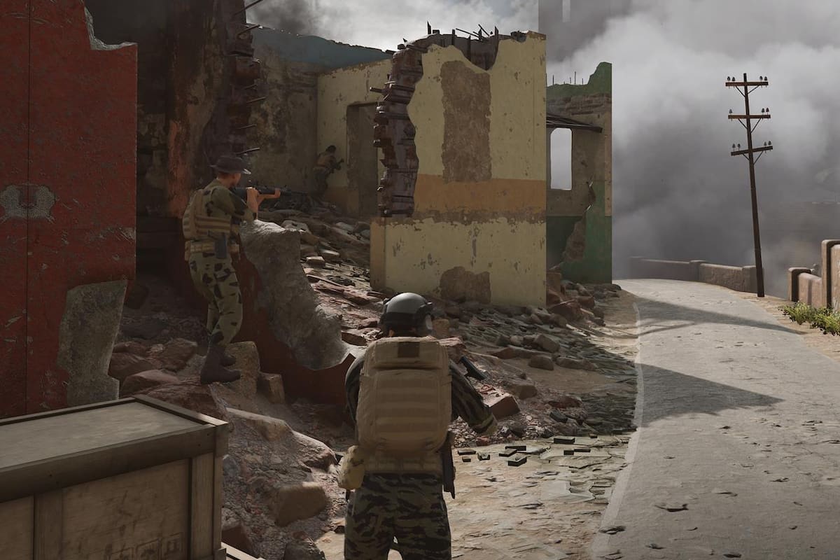 Insurgency: Sandstorm debutará meses después de lo esperado