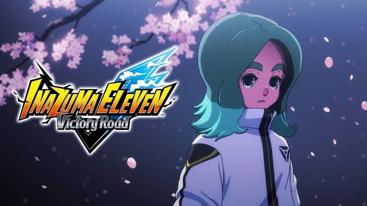 Se esperan novedades de Inazuma Eleven, Professor Layton y DECAPOLICE