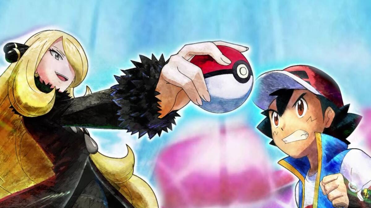 Se está llevando a cabo uno de los eventos más importantes en la historia de la serie