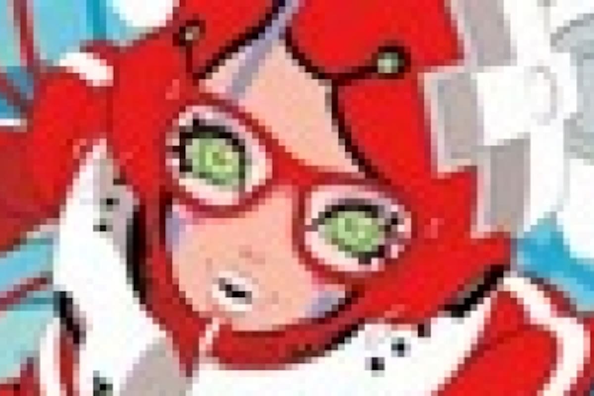 J-Level #90: TGS 2012 y la crisis