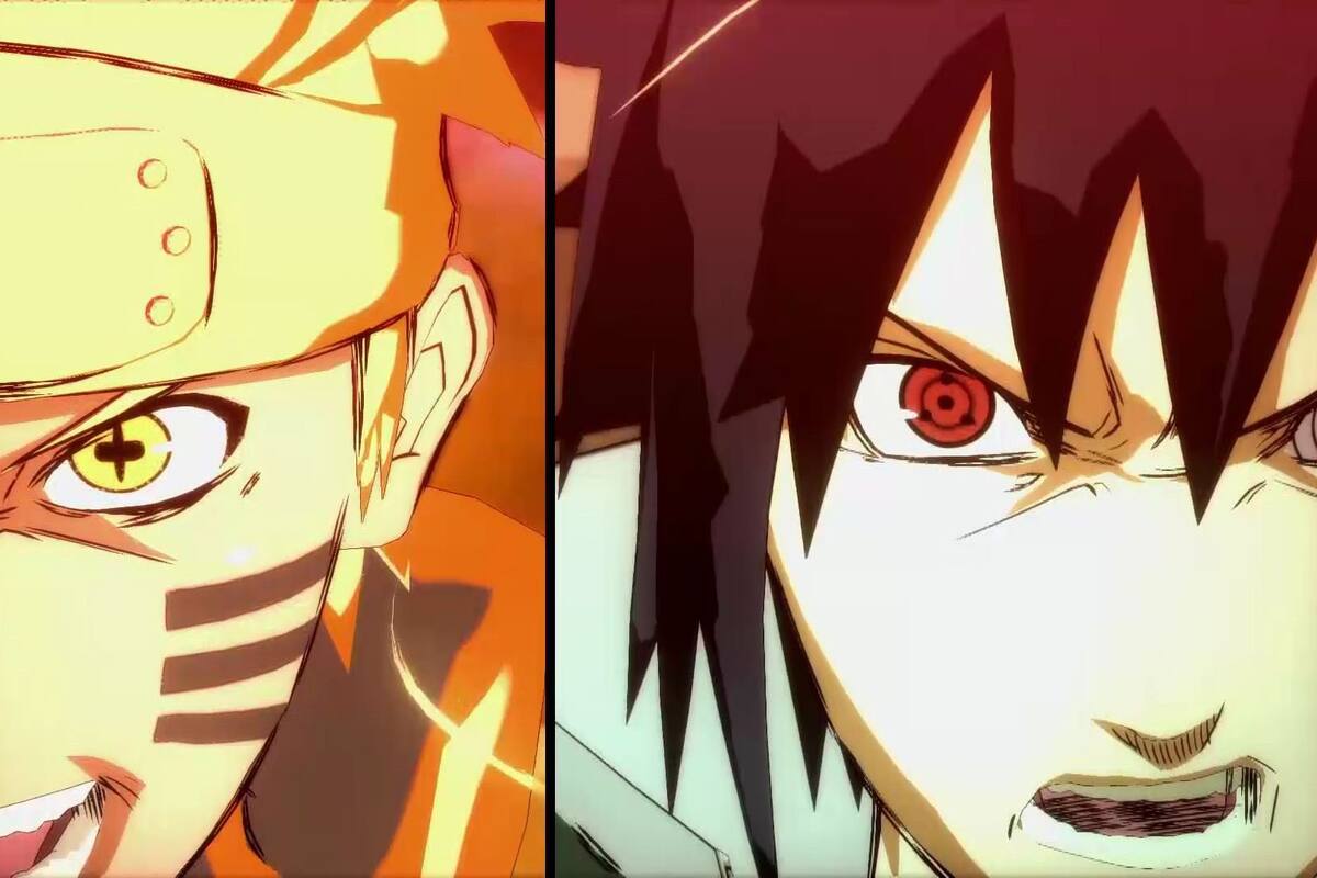 Naruto Shippuden: Ultimate Ninja Storm 4 tendrá nuevo DLC
