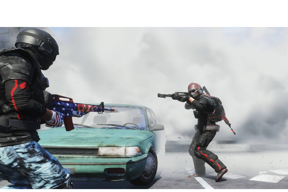 Reportan otra serie de despidos en Daybreak Game