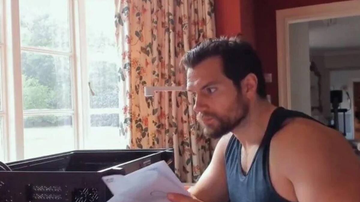 Se estima que el valor de la computadora del actor es de más de $4000 USD