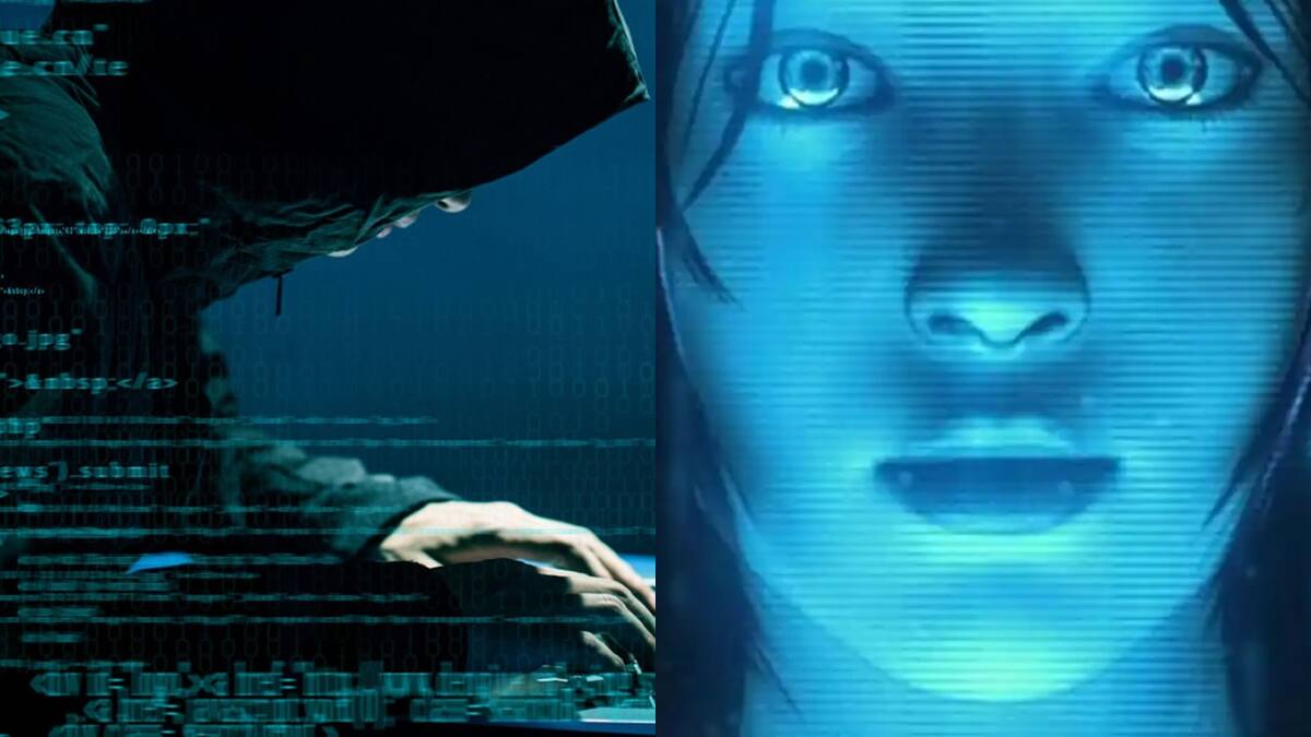 Se estima que los cibercriminales obtuvieron cerca de 37 GB de información, incluyendo código de Bing y Cortana