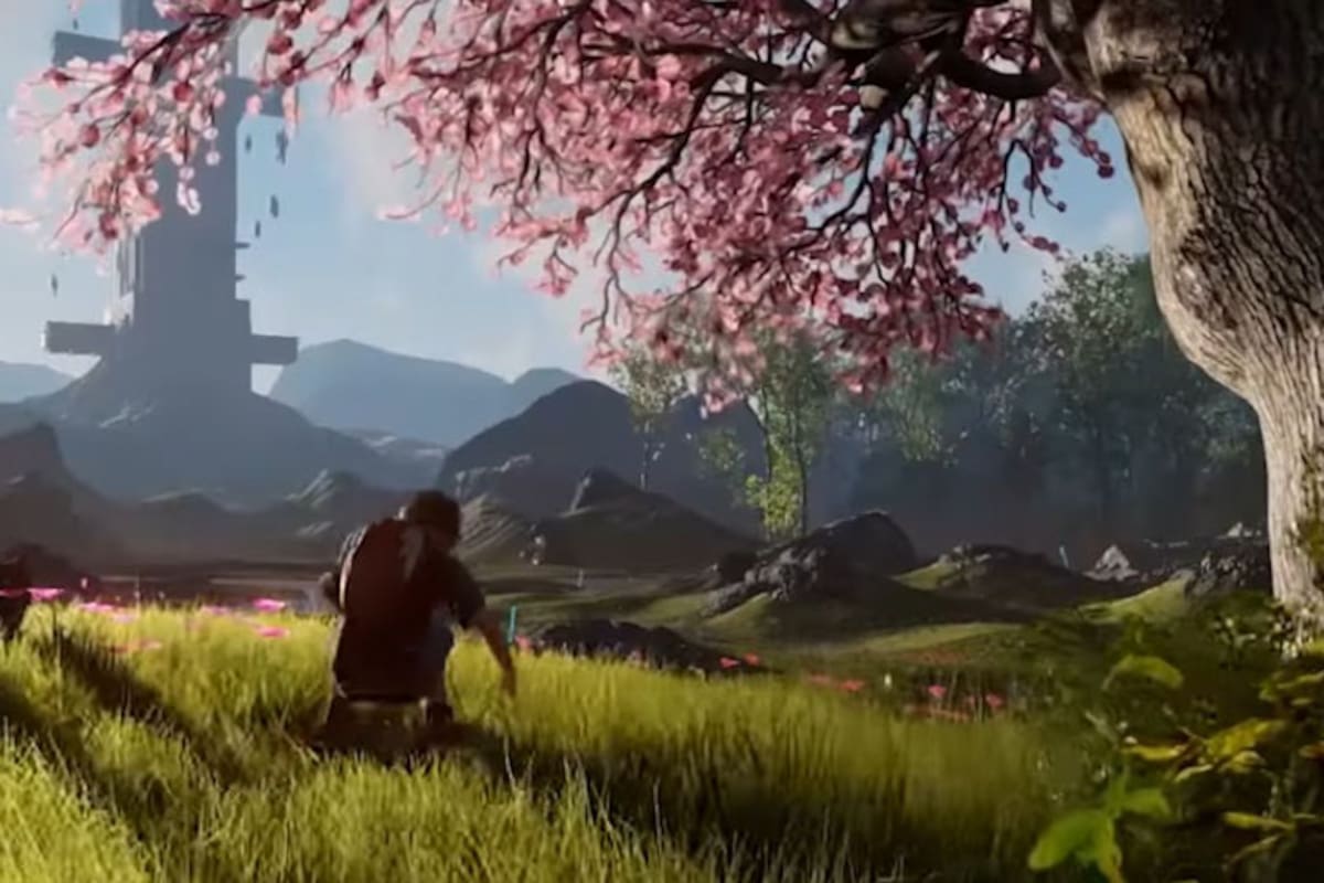 Nuevo video de Seasons of Heaven, exclusiva de Nintendo Switch