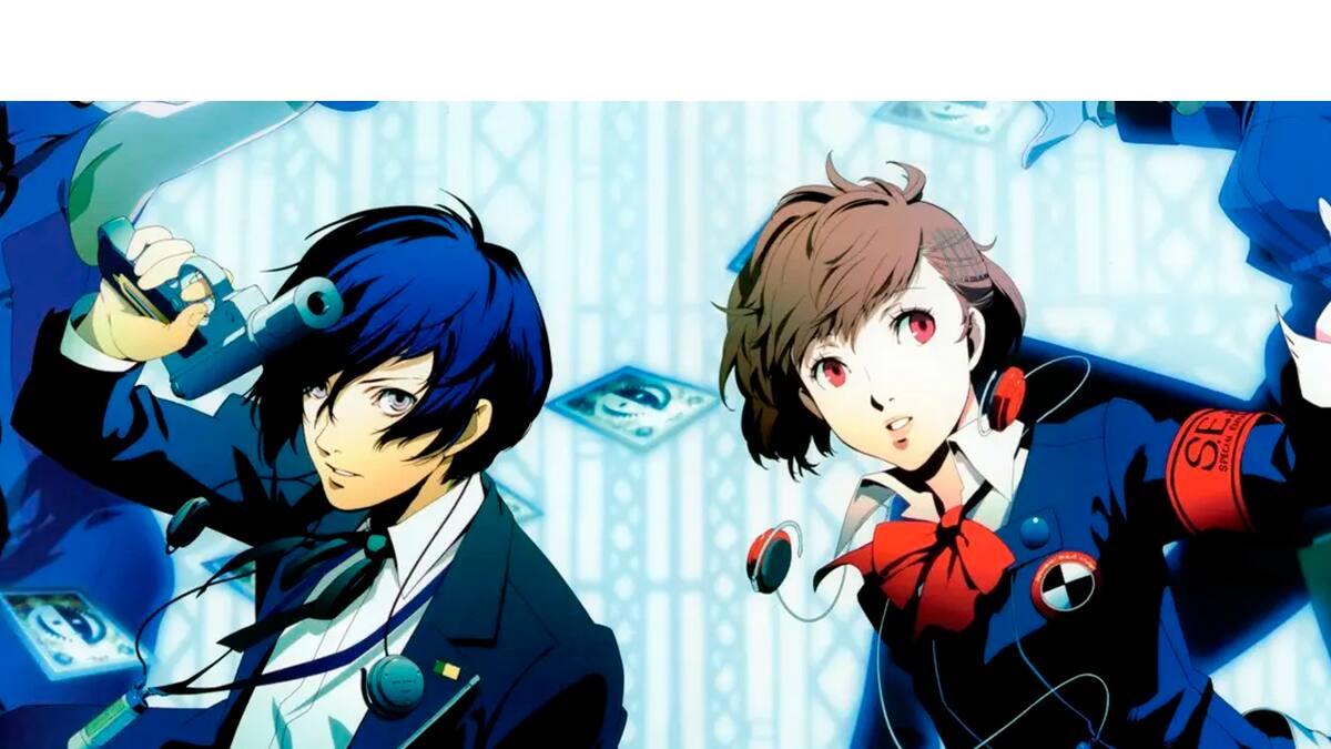 Se filtra el supuesto nombre del videojuego de ATLUS y más detalles