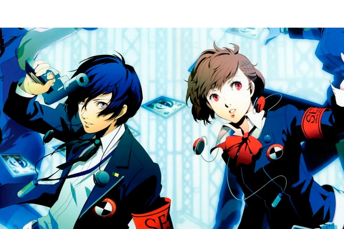 ¿El anuncio está cerca? Remake de Persona 3 debutaría este año, según rumor