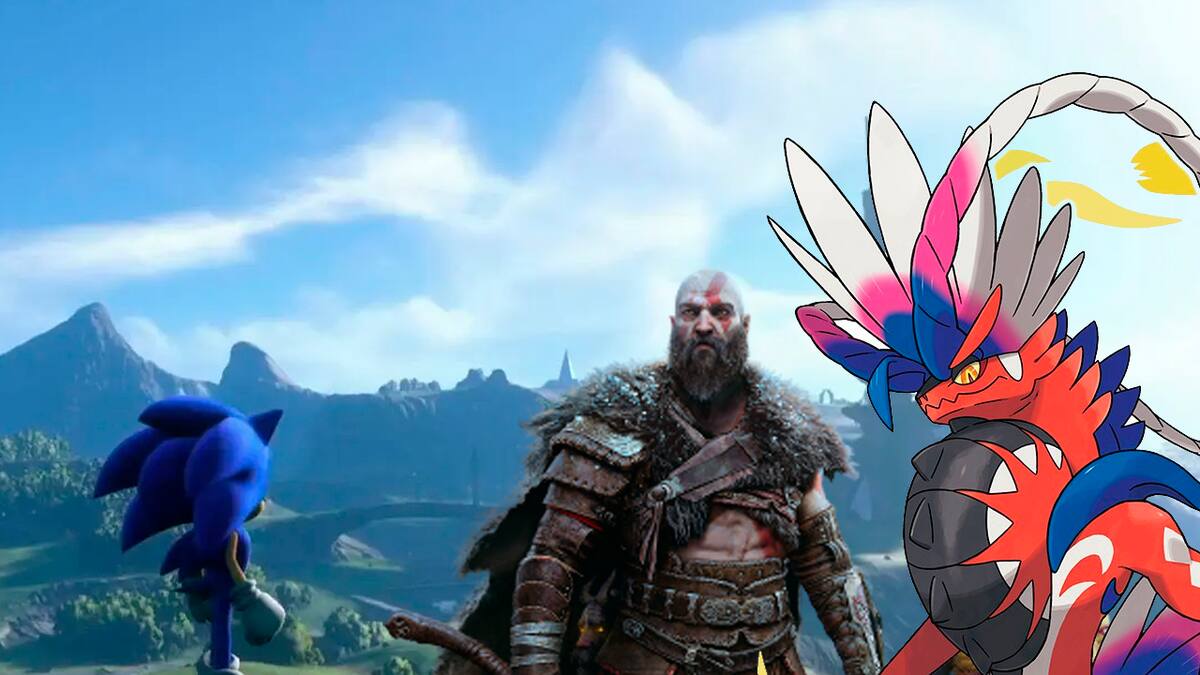 Se filtró un comercial del juego de mundo abierto