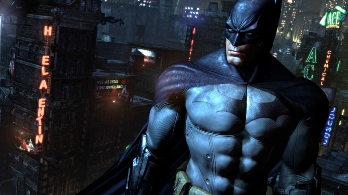 Se filtró una supuesta encuesta de WB Games sobre las remasterizaciones
