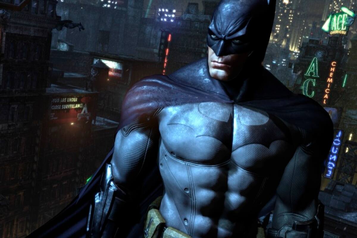 Arkham Asylum y Arkham City llegarían a Xbox One y PS4