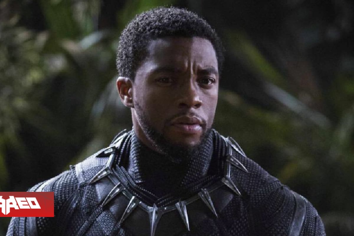 Tweet que confirmó la muerte de Chadwick Boseman en Twitter rompió el récord de la red social