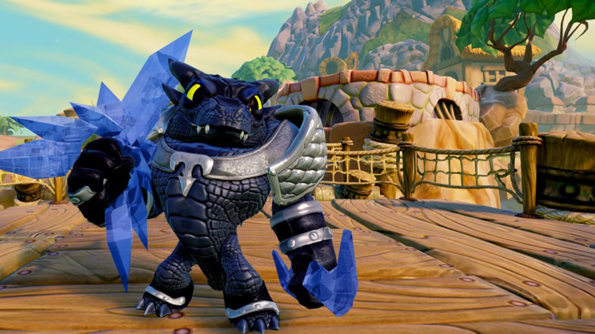 Se han vendido 240 millones de Skylanders a la fecha