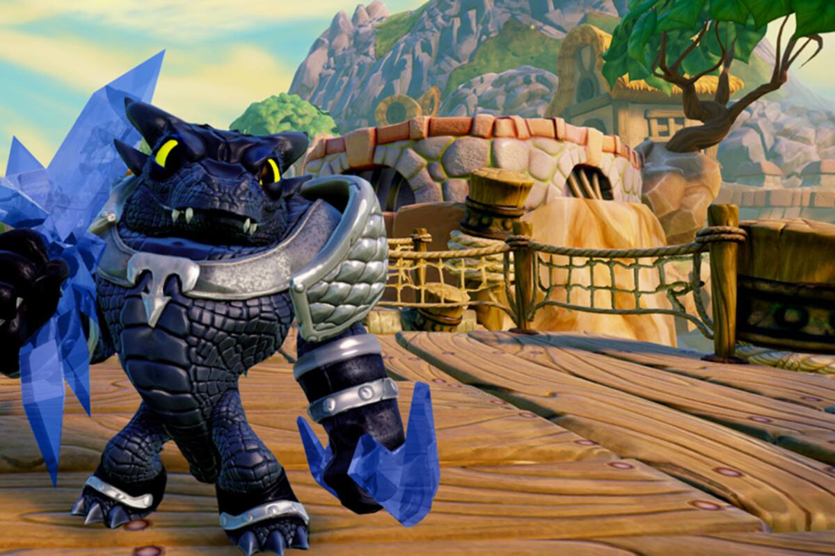 Activision no se preocupa por el lanzamiento de LEGO Dimensions