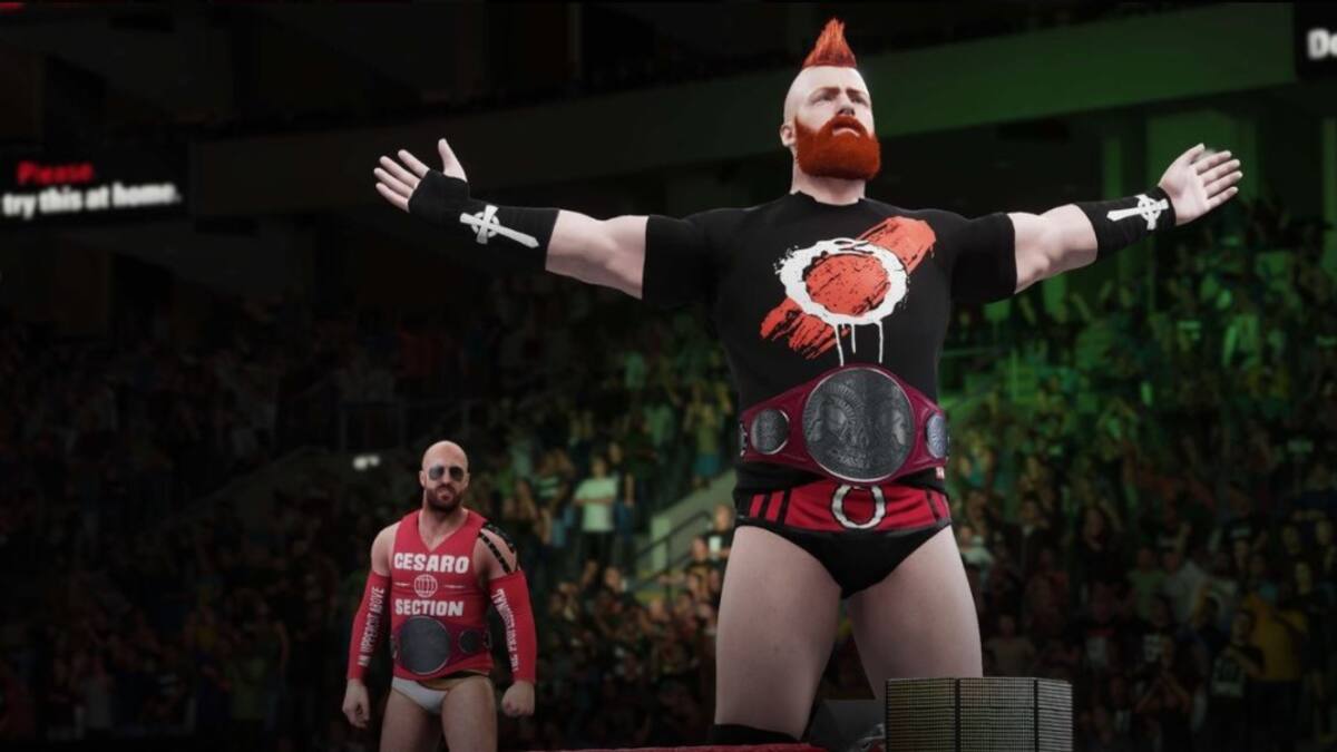 Se incluye nuevo talento de NXT y regresan varias leyendas