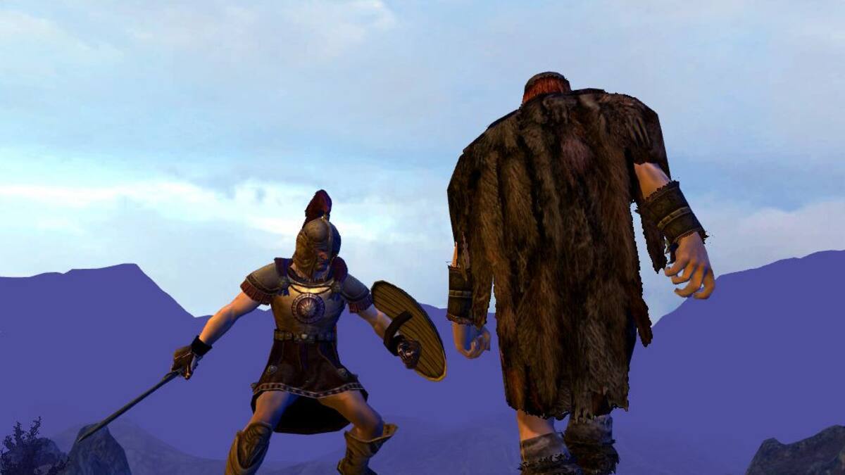 Se incorpora la región Ymir Pass