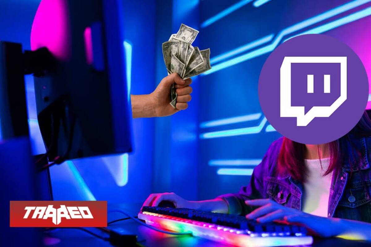 Protestas de Stremears hacen efecto y TWITCH le dice adiós a los "Juegos de azar": solamente sitios autorizados podrán ser transmitidos en la plataforma