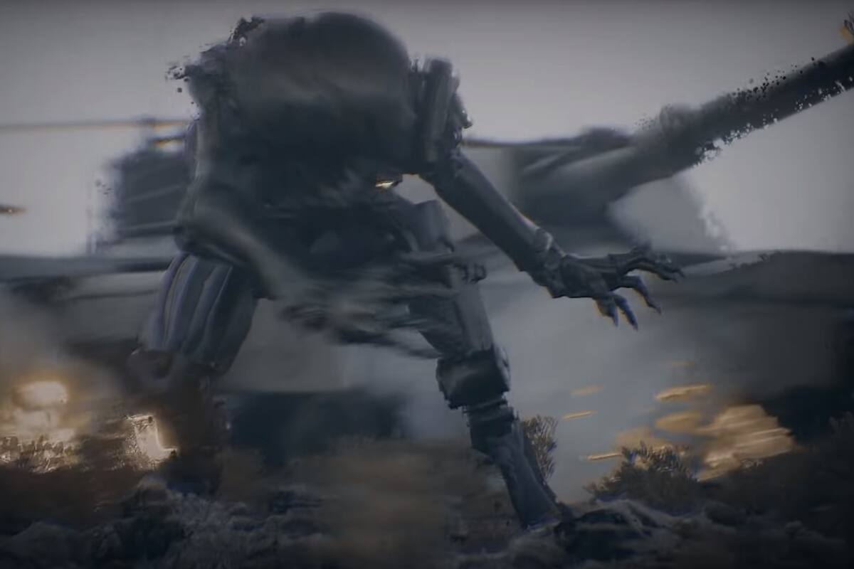 Kojima comparte un trailer con posibles conspiraciones sobre Death Stranding