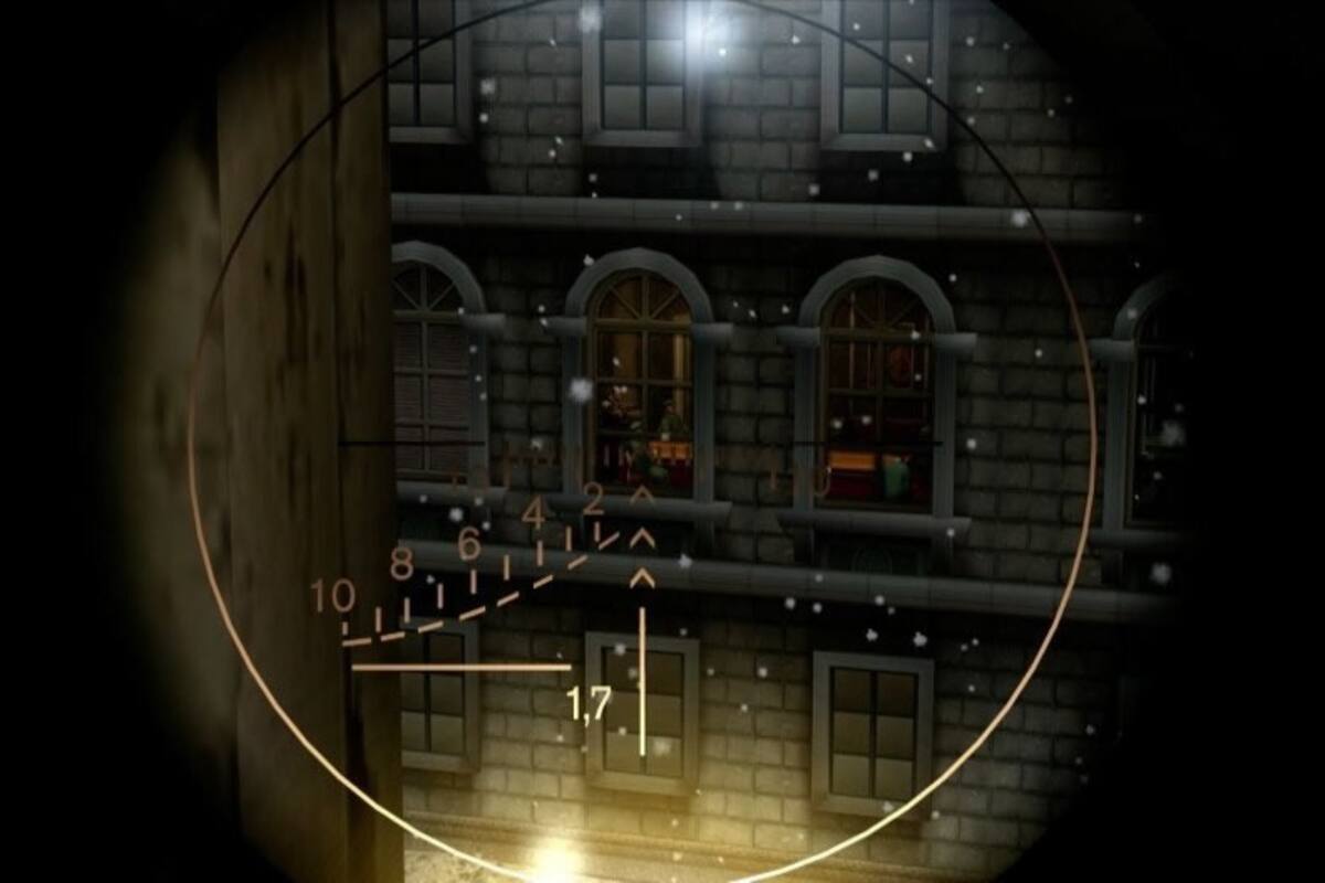 Anuncian oficialmente Hitman: HD Trilogy