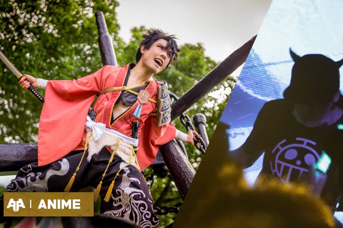J-Night Party: La fiesta de cosplay que trae un gran invitado internacional y baile